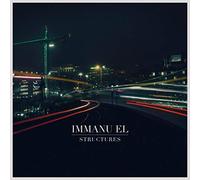Immanu El - Structures [Vinilo]
