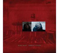 Immanuel Wilkins – Blues Blood – Vinilo 12" – Importación USA