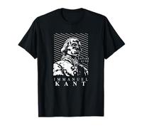 Immanuel Kant Camiseta