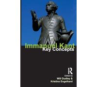 Immanuel Kant: Key Concepts