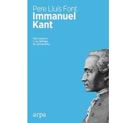 Immanuel Kant: Seis ensayos y un diálogo de ultratumba