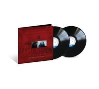 Immanuel Wilkins – Blues Blood – Vinilo 12" – Importación USA