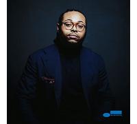 Immanuel Wilkins - Omega