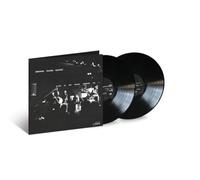 Immanuel Wilkins Quartet: Live at the Village Vanguard Vol. 1 - 2 LP [Vinilo]