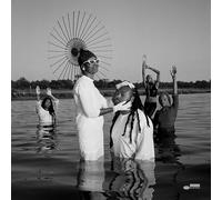 Immanuel Wilkins The 7th Hand (Vinyl) 12" Album (Importación USA)