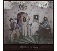 Immaterial Possession - Mercy of the Crane Folk