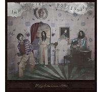 Immaterial Possession - Mercy of the Crane Folk [VINYL] [Vinilo]