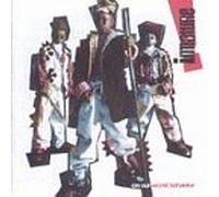 Immature - On Our Worst Behavior