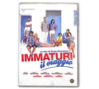 Immaturi - Il viaggio [Italia] [DVD]