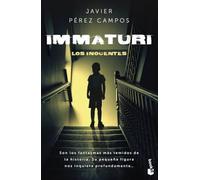 Immaturi: Los Inocentes (Enigmas y Misterios)