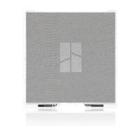 Immdinogo Vision - Codificador para BambuLab H2D/H2S/H2C: herramienta de impresión de gran tamaño de 355 x 346,5 mm, calibración de 5 minutos, placa de calibración de ultra precisión de 50 µm