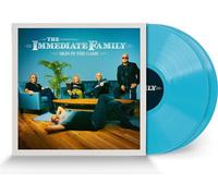 Immediate Family - Skin In The Game [Vinilo]