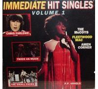 Immediate Hit Singles, Vol. 1