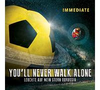 Immediate - You'll Never Walk Alone & Leuchte Auf Mein Stern B