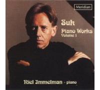 Immelman, Niel - Complete Piano Works Vol1: Spring O [Import]