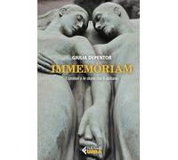 Immemòriam. I cimiteri e le storie che li abitano (Urra)