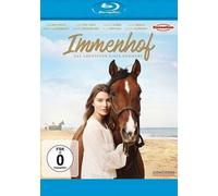 Immenhof - Das Abenteuer eines Sommers (Blu-ray) Laura Berlin Leia Holtwick