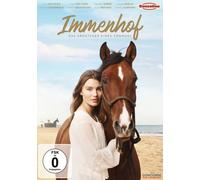 Immenhof - Das Abenteuer eines Sommers (DVD) (Importación USA)