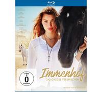 Immenhof - Das große Versprechen [Blu-ray]