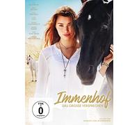 Immenhof - Das große Versprechen [DVD]