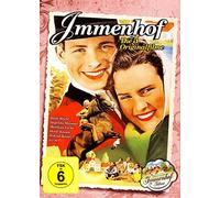 IMMENHOF - Die fünf Originalfilme (3 DVDs) [Alemania]