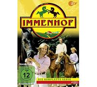 Immenhof - Die komplette Serie [DVD]
