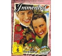 Immenhof Filme: Die 5 Originalfilme [Alemania] [DVD]