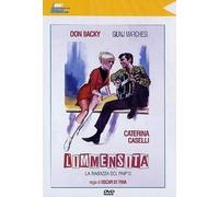 Immensità (LA ') (DVD)