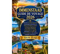 IMMENSTAAD GUIDE DE VOYAGE 2026: Découvrez Strandbad Immenstaad, la promenade au bord du lac, le château de Kirchberg, le château de Hersberg, ... Friedrichshafen, les vignobles pittoresques