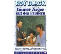 Immer Ärger mit den Paukern [Alemania] [VHS]