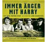 Immer Ärger Mit Harry (audiolibro)
