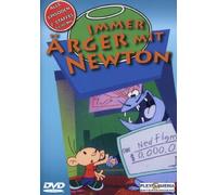 Immer Ärger mit Newton - Collection [Alemania] [DVD]