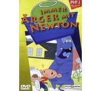Immer Ärger mit Newton - DVD 1 (8 Episoden) (German Release)