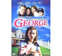 Immer Ärger mit Schweinchen George [Alemania] [DVD]