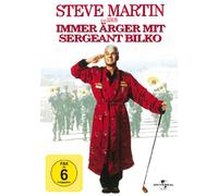 Immer Ärger mit Sergeant Bilko [Alemania] [DVD]