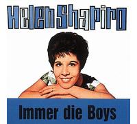 Immer Die Boys (CD) Album (Importación USA)