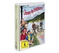 Immer die Radfahrer - Ein Stück Heimat zum Sammeln [Alemania] [DVD]