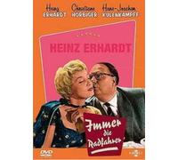 Immer die Radfahrer - Heinz Erhardt [Alemania] [DVD]