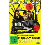 Immer nie am Meer [Alemania] [DVD]