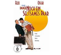 Immer noch ein seltsames Paar [Alemania] [DVD]