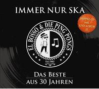 Immer Nur Ska - Das Beste Aus 30 Jahren