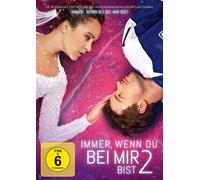 Immer, wenn du bei mir bist – Teil 2 – DVD – Edición Alemania – capelight pictures