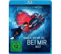 Immer, wenn du bei mir bist [Alemania] [Blu-ray]