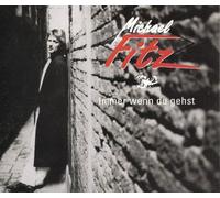 Immer wenn du gehst [Single-CD]