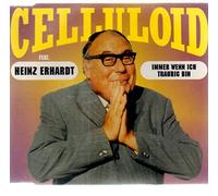 Immer wenn ich traurig bin [Single-CD]