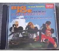 Immer wenn's am schönsten ist (1993, & Die Cherrylips)