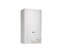 Immergas 3027527 Julius Star - Calefactor instantáneo de gas (11 kW, cámara abierta, metano)