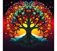 Immerse yourself in 300 pages talking about mandalas for coloring books for kids and adults filled with relaxing designs.: Find your balance through the rhythm of coloring.