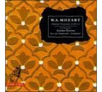 Immerseel - Concerti Per Fortepiano Nn. 20/21