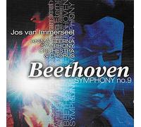 Immerseel,Jos Van - Beethoven. Sinfonie Nr. 9